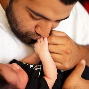 Meet your Posher, Roberto